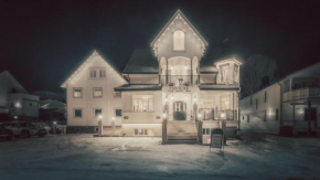 Villa Havblikk Tromsø